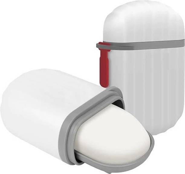 iSTAR Travel Soap Box,Soap Case with Cover Portable Soap Holder for Camping(PACK OF 1)
