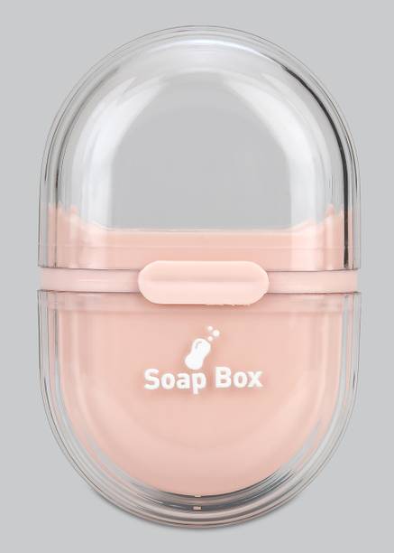 AARVI TRAVELLING SOAP CASE BOX