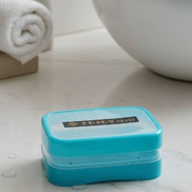 meghnathi store Soap Sky Transparent Soap Case
