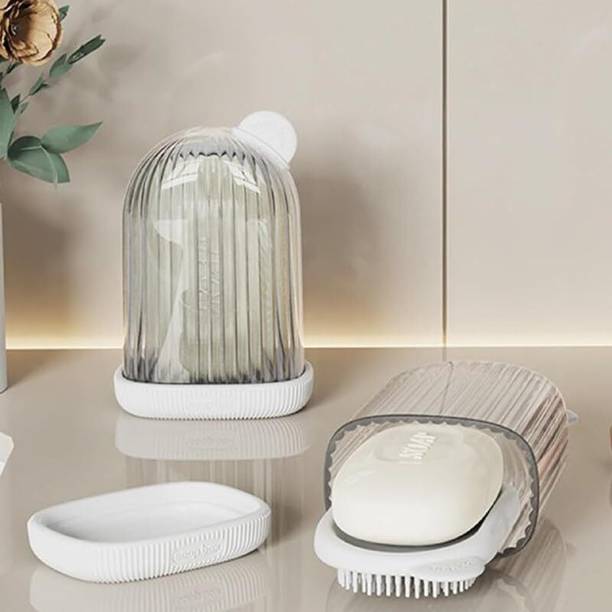 MEGHARSH Soap Dish Case