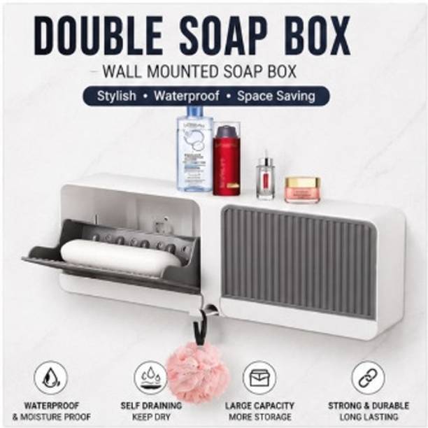ShahRahat soap box