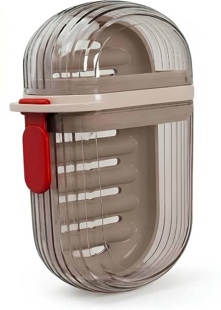 TRIDEX LOGISTICS SOAP CASE