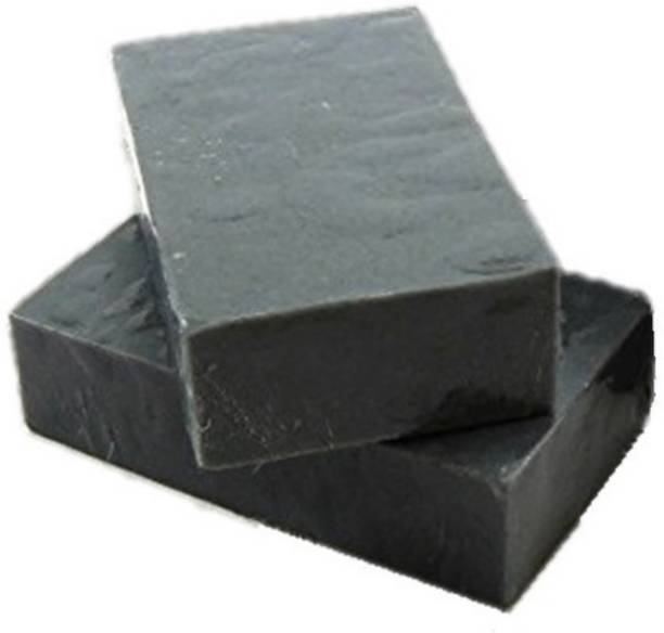 Bodhichitta Activated Charcoal Melt and Pour Soap Base (SLS, SLES and Paraben Free)