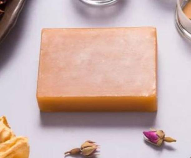 mihai Natural Pure Honey and Almond Oil Premium Melt and Pour Soap Base