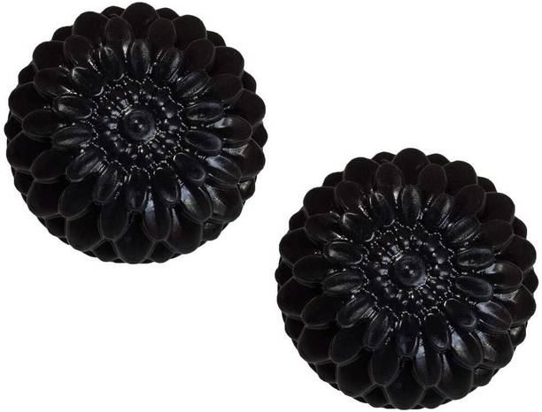 house of common Activated Charcoal Bath Soap, Anti-Pollution Effect (100g) Pack of 2