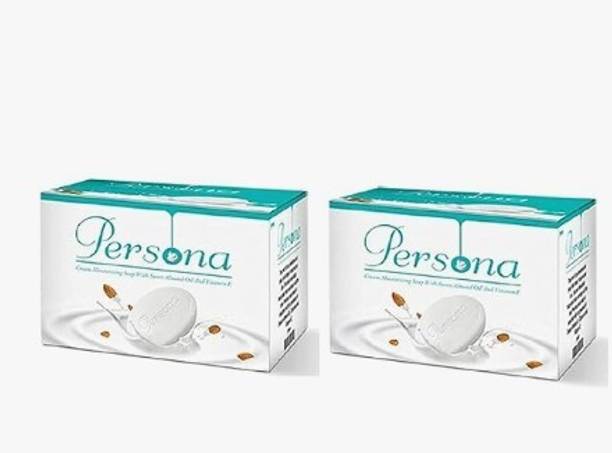 Amway PERSONA CREAMY Soap