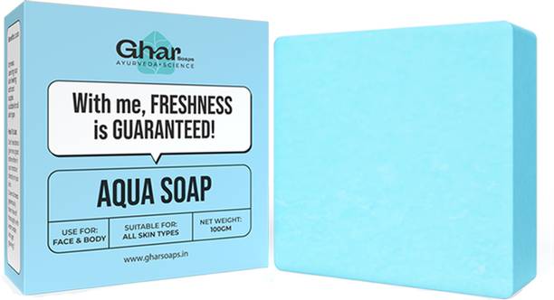 Gharsoaps Bath Soap - Buy Gharsoaps Bath Soap Online at Best Prices In India | Flipkart.com