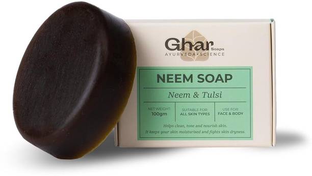 Gharsoaps Bath Soap - Buy Gharsoaps Bath Soap Online at Best Prices In India | Flipkart.com