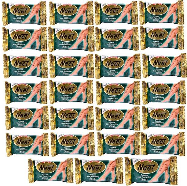 NEET HAIR REMOVER SOAP (BRANDED SOAP) FOR HAIR REMOVING FOR ALL BODY PARTS