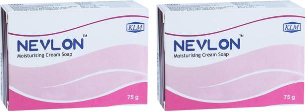 Nevlon Moisturising Cream Soap