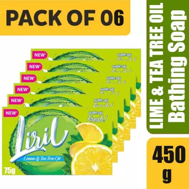 Liril