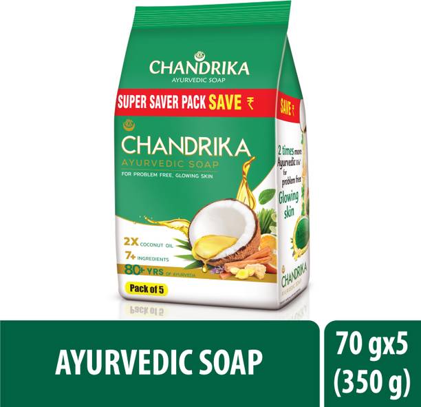 द्वाराWipro आयुर्वेदिक सोप