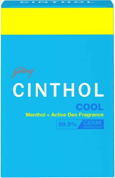 CINTHOL Cool Soap