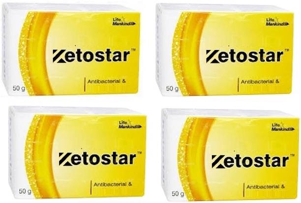 MANKIND Ktostar Soap