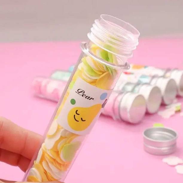 Spiricon Cute Bottle Hand Wash Paper Soap Sheets