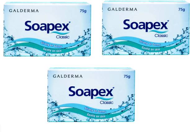 Soapex Classic Soap
