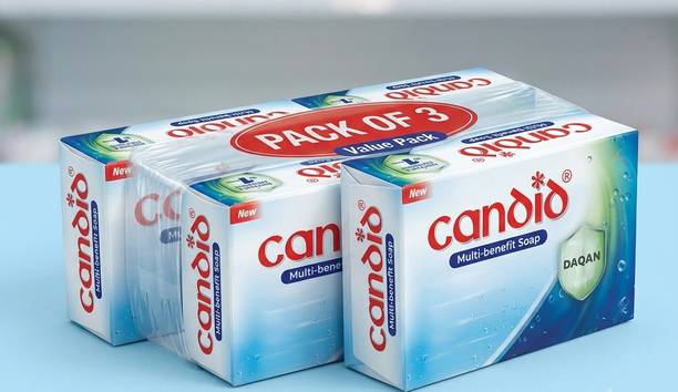 DAQAN best candid soap 3
