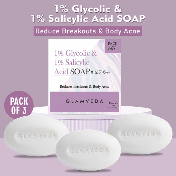 glamveda glutathione & kojic acid soap reviews Skin Lightening Whitening with Price History of 2% Kojic