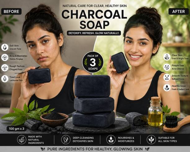 NAREVA CHARCOAL