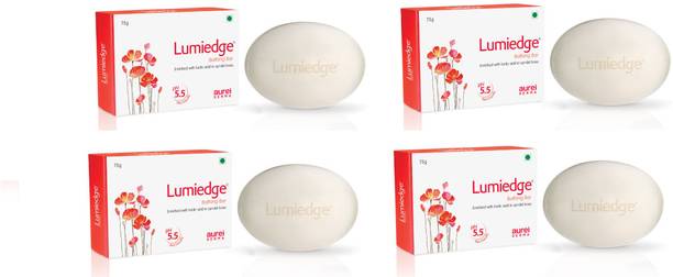 Aurelderma LUMIEDGE BATHING BAR