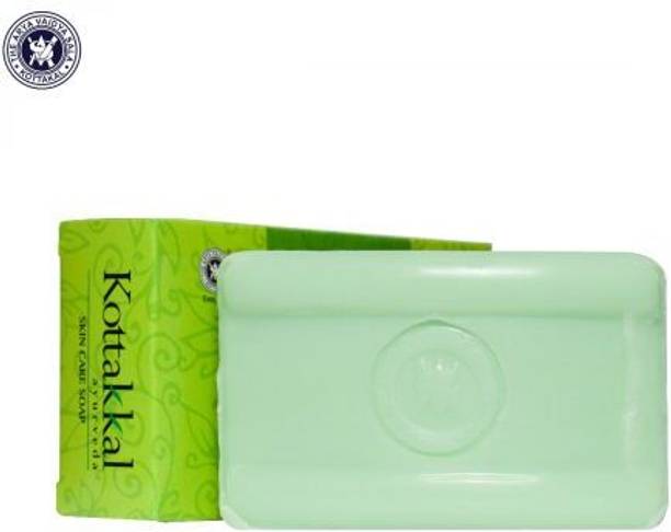 Kottakkal SKIN CARE SOAP (3+1)