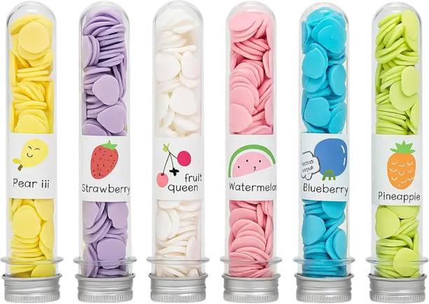 Winble Disposable Paper Soap Hand Wash Sheets, Pocket Size, Easy to Use, 6 PCS