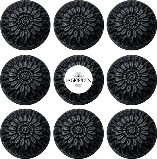 LA GLORIOUS Soap MAN COMPANY Charcoal Soap with Coconut | Detoxes & Nourishes