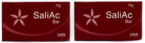 SaliAc LIVA BAR
