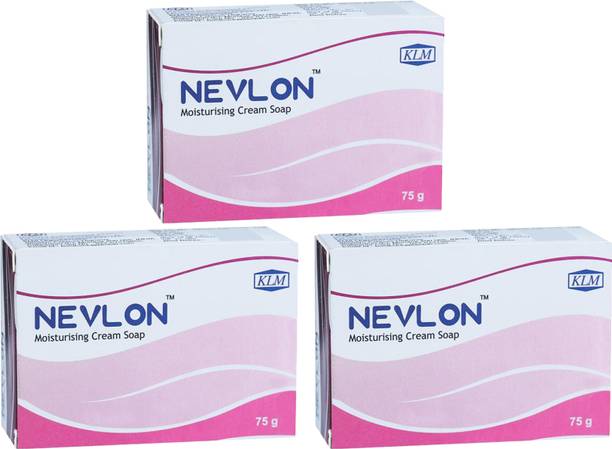 Nevlon Moisturising Cream Soap