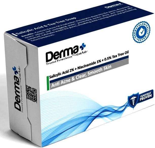 Derma 2% Salicylic Acid + Niacinamide + 0.5% Tea tree Oil + 5% Neem Oil