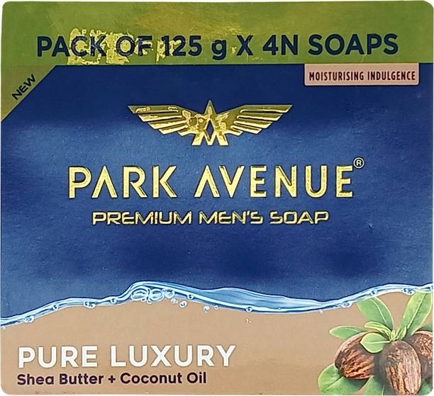 Park Avenue Bath Soap Buy Park Avenue Bath Soap Online at Best Prices In India