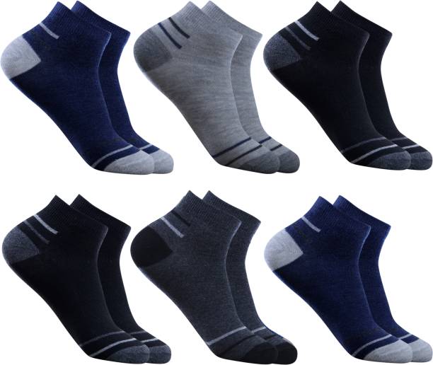 Loafer Socks - Buy Loafer Socks online at Best Prices in India ...