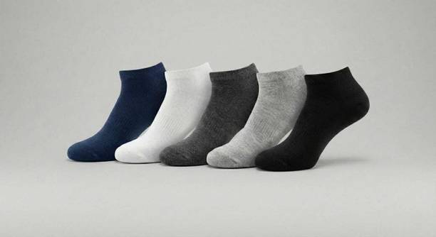 SCHMETTERLING Unisex Solid Ankle Length