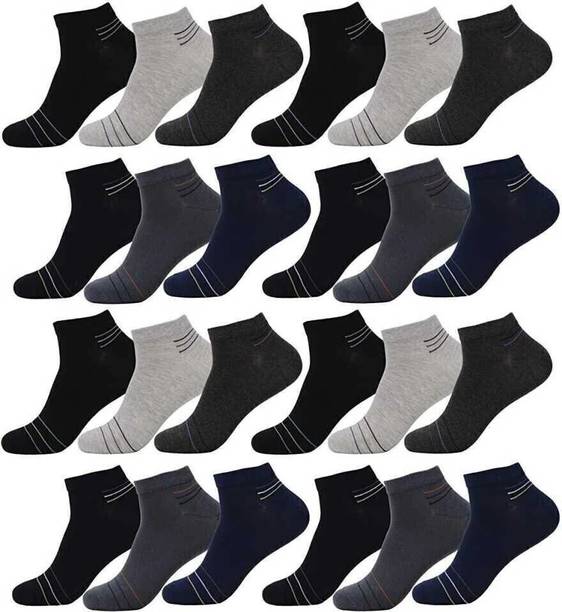 lovely london Men Ankle Length