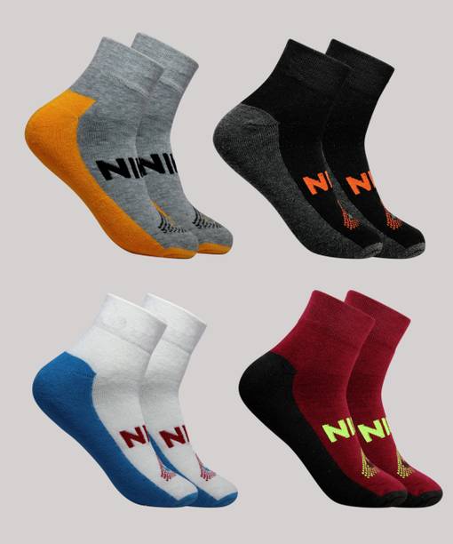 Ankle Socks Buy Ankle Length Socks Online at Best Prices in India