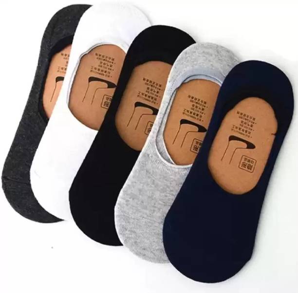 Unisex Color Block Low Cut
