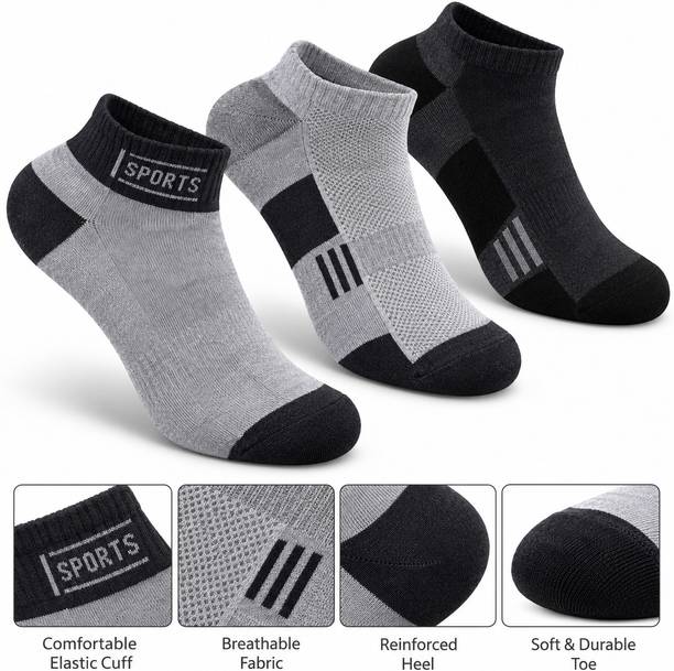 Shyam ji All in One Men & Women Solid Ankle Length