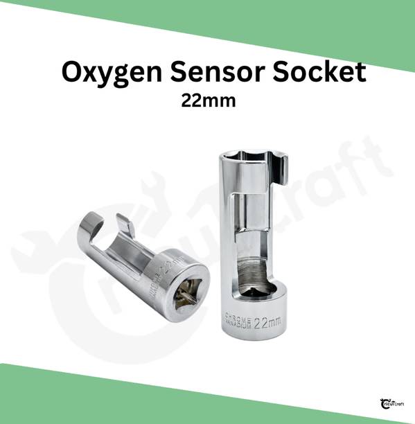 CricutCraft Socket Set