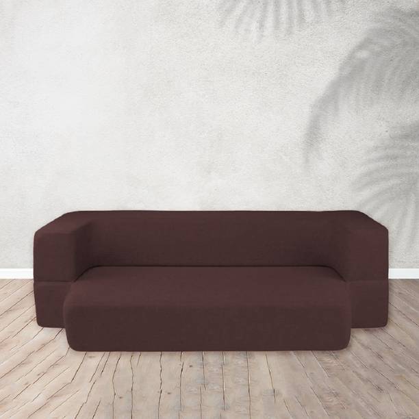 PumPum Modular Sofa Fabric 3 Seater  Sofa