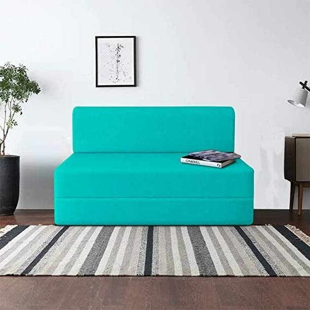 Vats venture Sofa Cum Bed|Fold Foam Sofa|Sofa Cam Bed|Sofa Bed|Folding Sofa 1 Seater Single Foam Fold Out Sofa Cum Bed