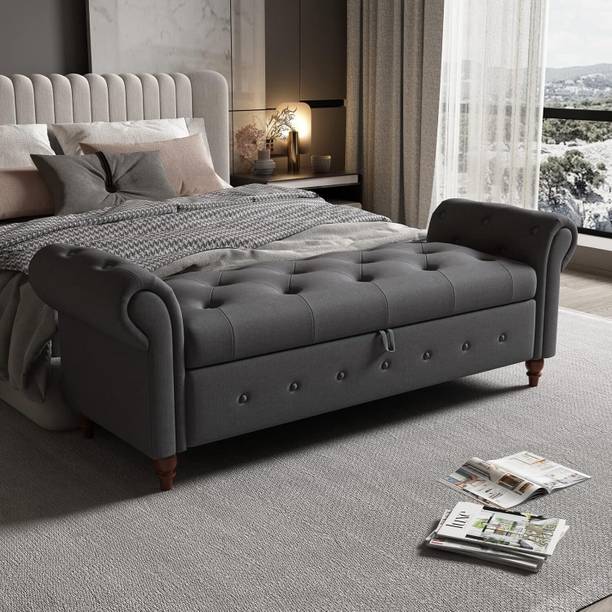 Urban Signature Fabric 3 Seater  Sofa