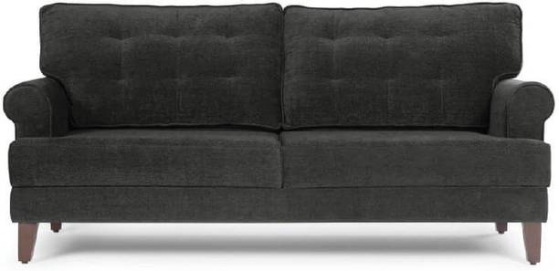Wakefit Dreamer Fabric 3 Seater  Sofa