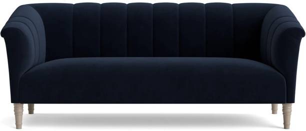 lazycat Fabric 3 Seater  Sofa