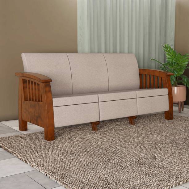 नीलकमल Aspire Sofa|Indoor Furniture|For Living Room, Home, Office, Cafes| कपड़ा सोफ़ा