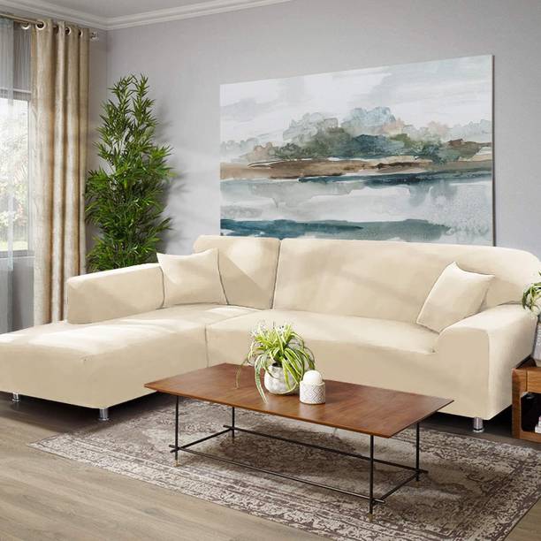 LAVILLASOFAS Fabric 5 Seater  Sofa