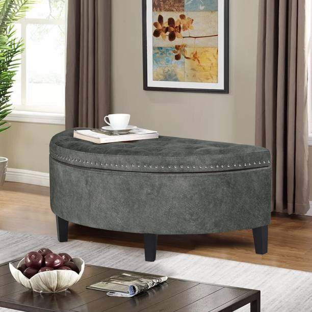 Urban Signature Fabric 1 Seater  Sofa
