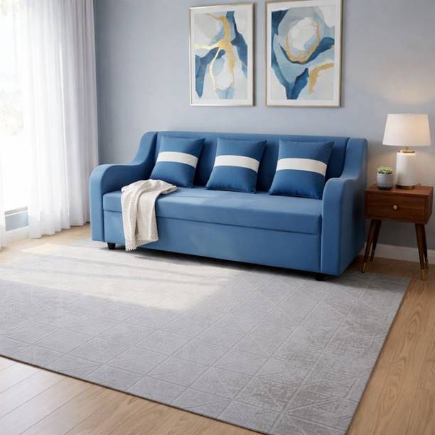 Kendalwood Furniture Fabric 3 Seater  Sofa