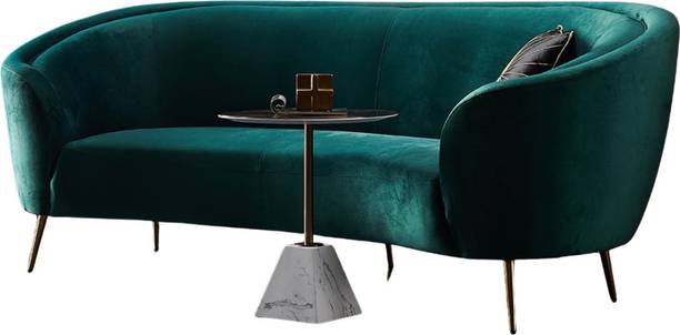 Y19 Fabric 4 Seater  Sofa