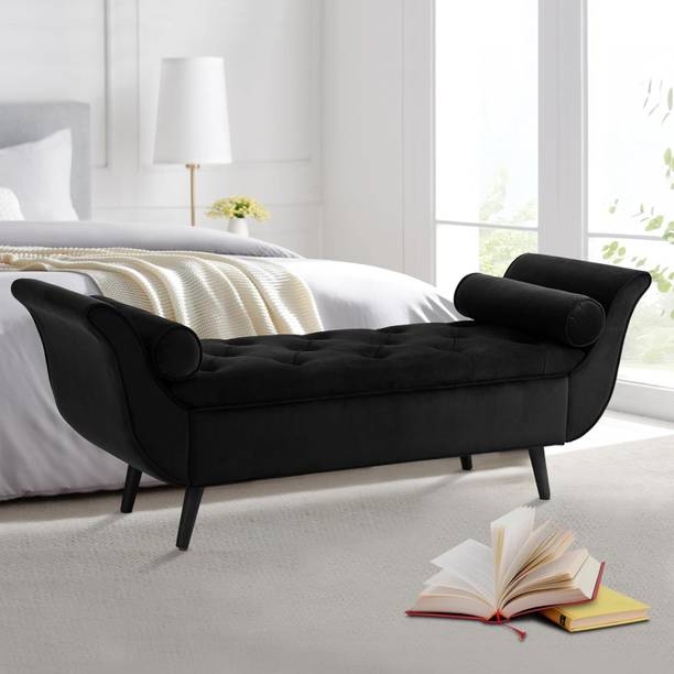 Urban Signature Fabric 3 Seater  Sofa