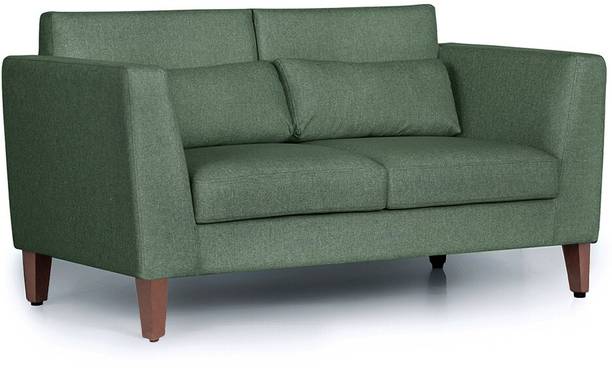 Wakefit SnoozePro Fabric 2 Seater  Sofa